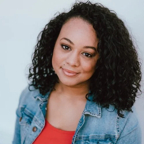 ALEXIS SHERRILL