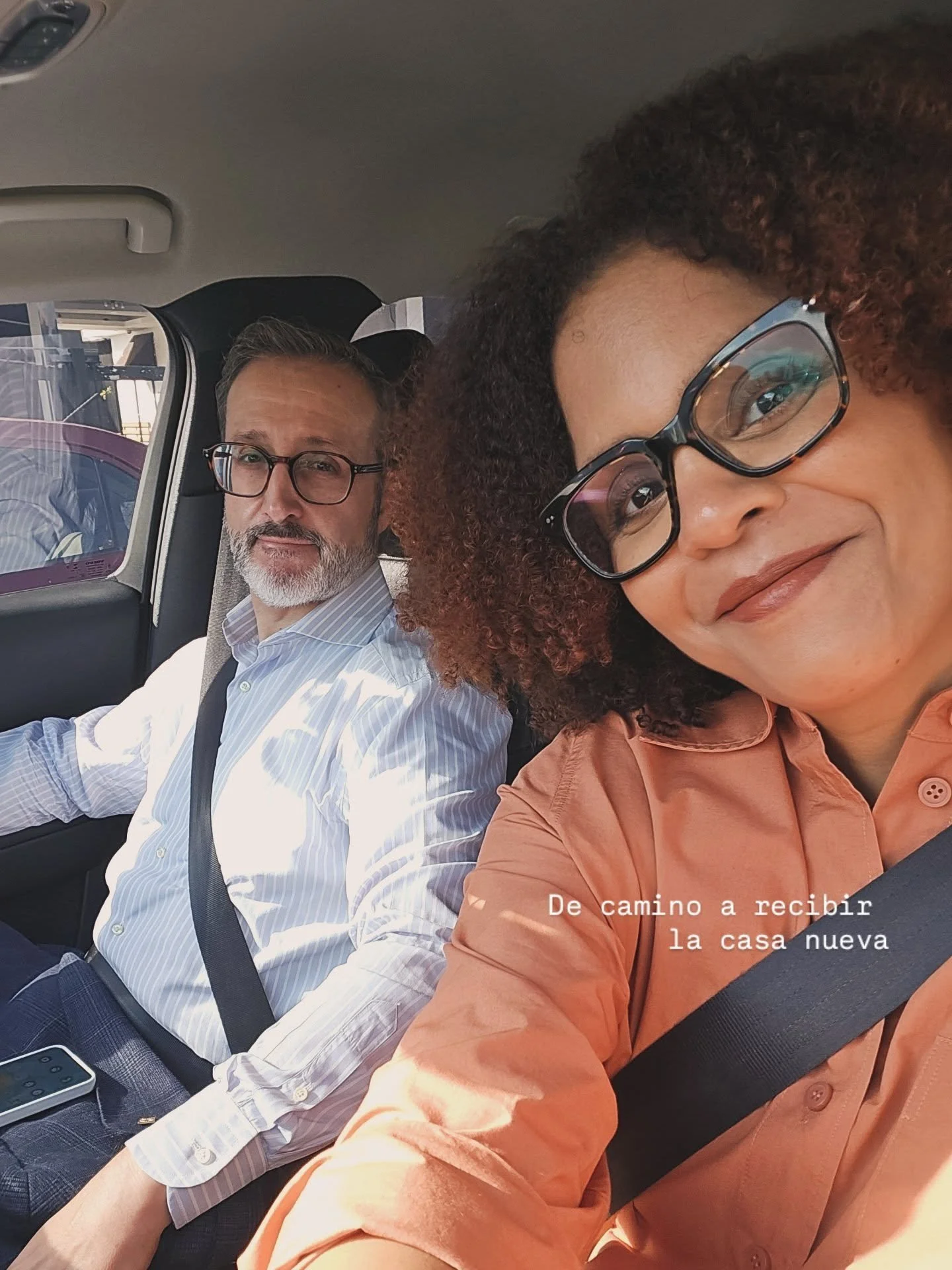 El 2025 fue bueno conmigo 🤗
Fue para m&iacute; un a&ntilde;o tranquilo en el que muchas cosas cambiaron para bien. Nada sobr&oacute;, no hubo excesos, se hizo lo justo. Pero lo m&aacute;s importante es que por fin encaj&eacute; todas las piezas para