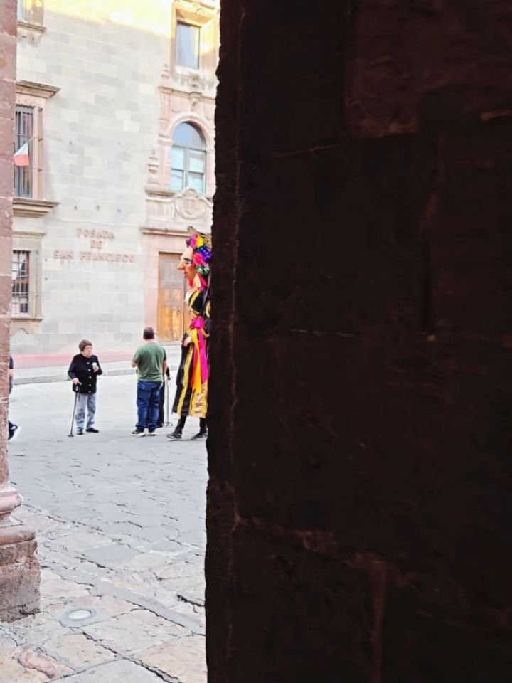 San Miguel de Allende 🇲🇽&hearts;️🥰