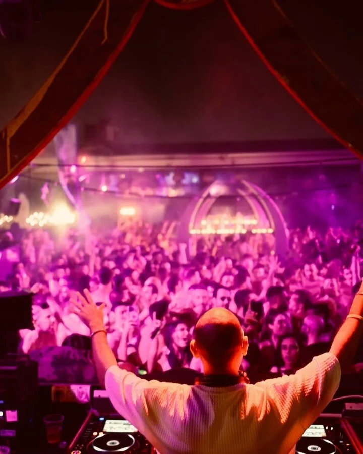 listen up... saturday night was 🥇🥇🥇 @forevertlv 
~
1. Water (Mor Avrahami Remix)
2. Mor Avrahami x Giuliana - Uno Dos Tres
3. Pedro (Mor Avrahami Remix)
4. One Love (Mor Avrahami Remix)
5. Mor Avrahami x Shani Badihi - Baby Boy
6. Sound Of Violenc