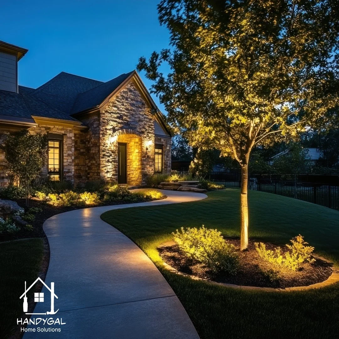 As the sun begins to set earlier, it's the perfect moment to rethink your outdoor lighting! Regular maintenance is essential since exterior lights face the elements, pests, and other environmental factors that can lead to wear and tear. Well-kept lig