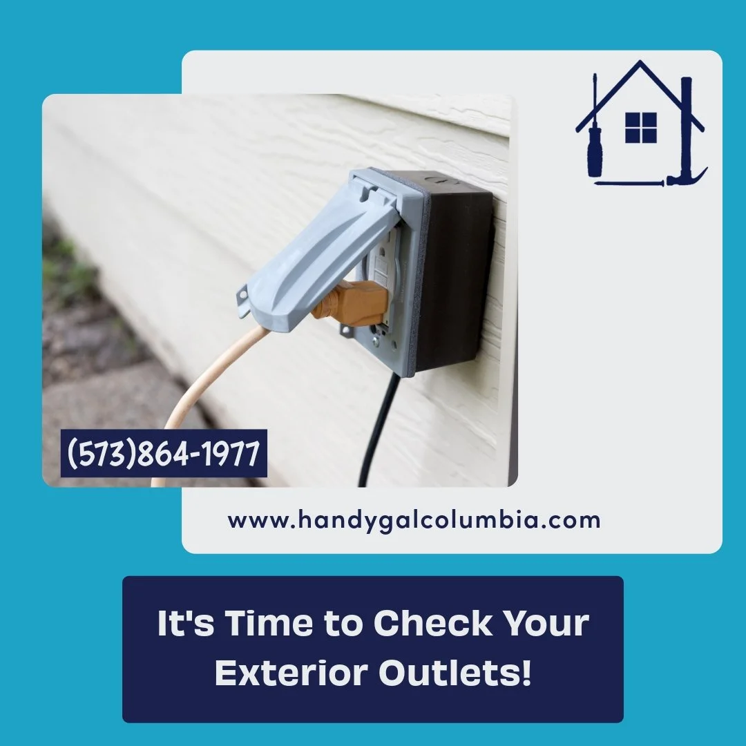 As autumn sets in, it's the perfect moment to give your exterior outlets a thorough check!

Here are a couple key points to focus on:
- Ensure proper weather-proofing to ward off moisture-related troubles. Inspect the covers to confirm that seals and