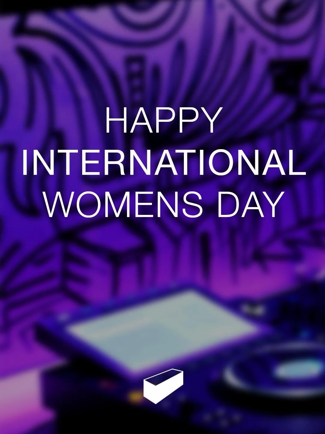 Happy international women&rsquo;s day 🤍

Big love to all the women creating and shaping the scene, we see you.

To celebrate, we&rsquo;re offering free studio sessions this week for the women out there doing their bit (mon-wed)

Give us a DM to book