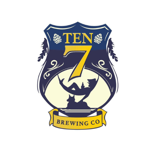 Ten7 Brewing (Copy)