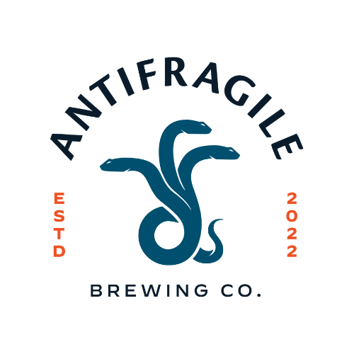 Antifragile Brewing Co. (Copy)