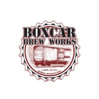 Boxcar Brew Works (Copy)
