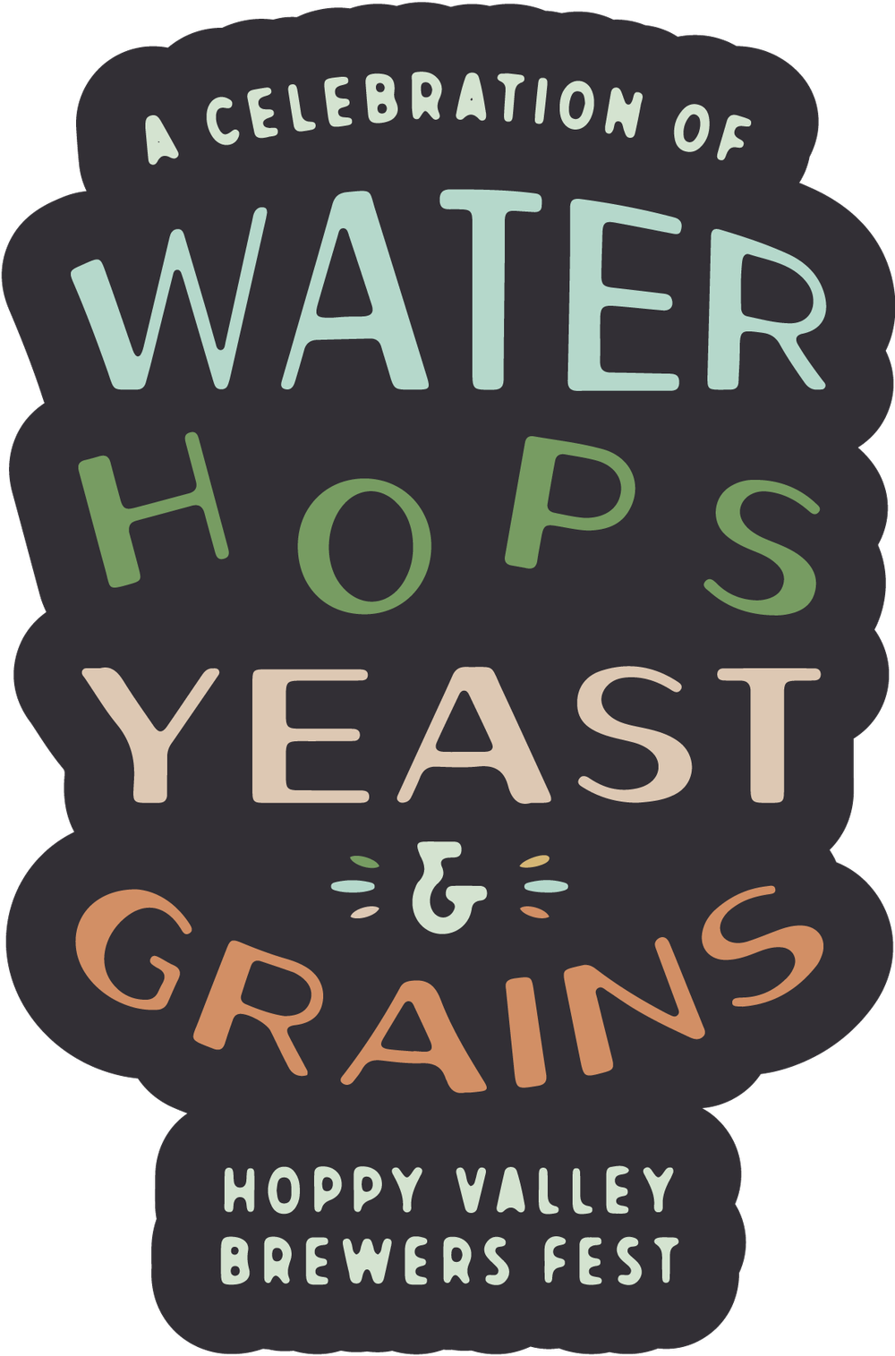 Hoppy Valley Brewers Fest