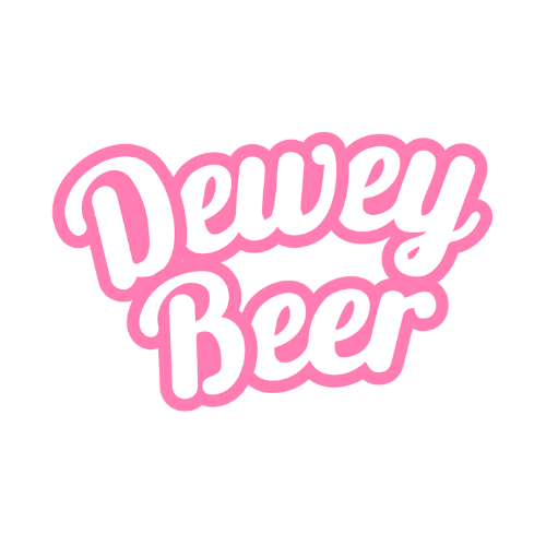 Dewey Beer Co (Copy)