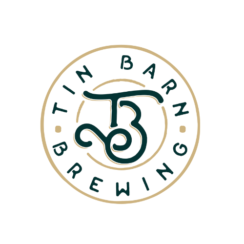 Tin Barn Brewing (Copy)