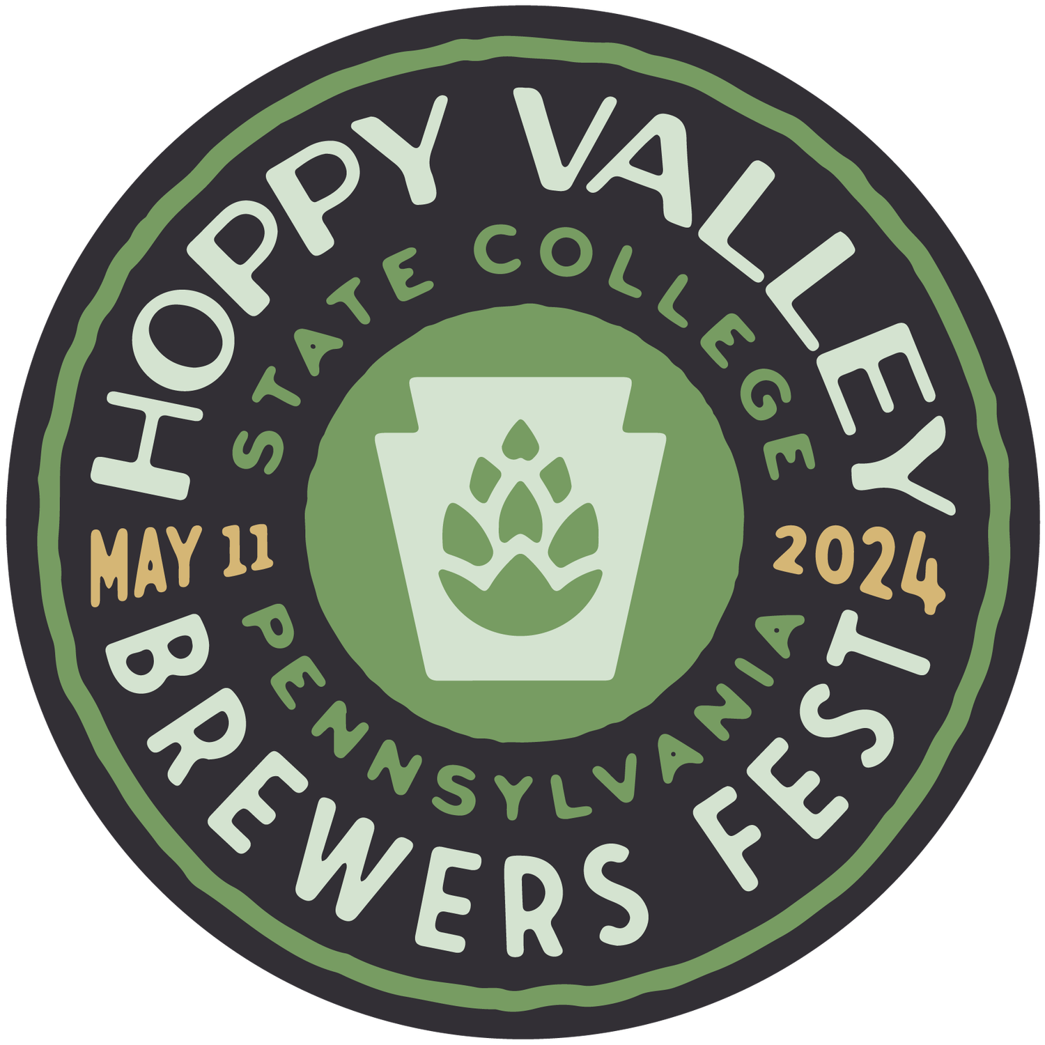 Hoppy Valley Brewers Fest