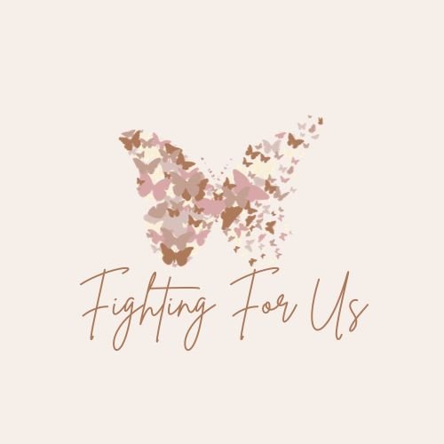 Fighting For Us