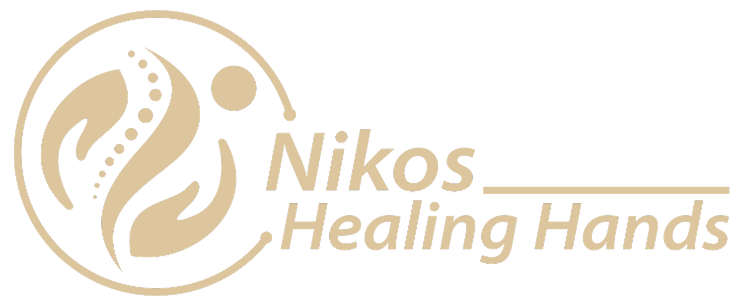 Nikos Healing Hands