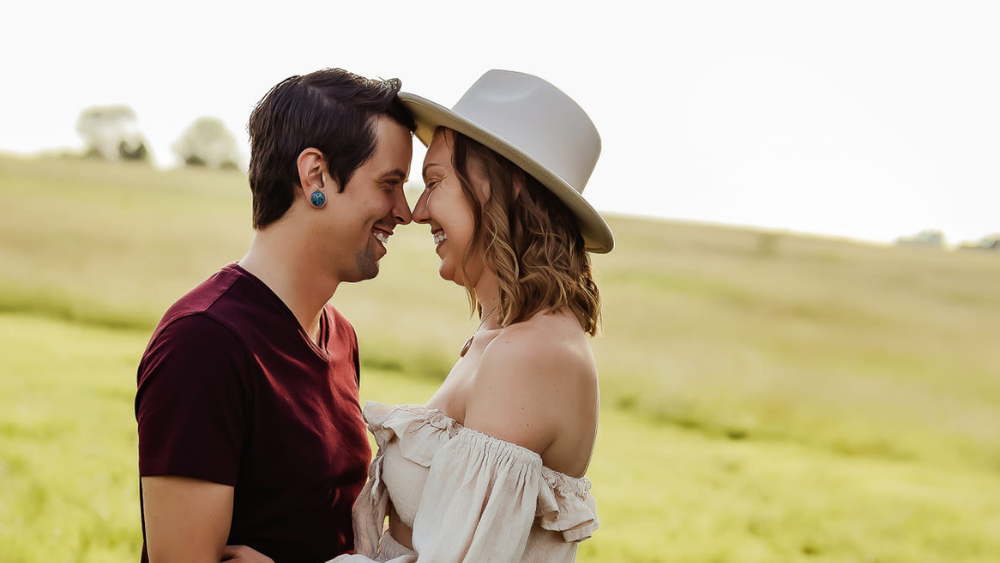 From Toxic Relationship to Finding Her Person with RRA Graduate, Annie