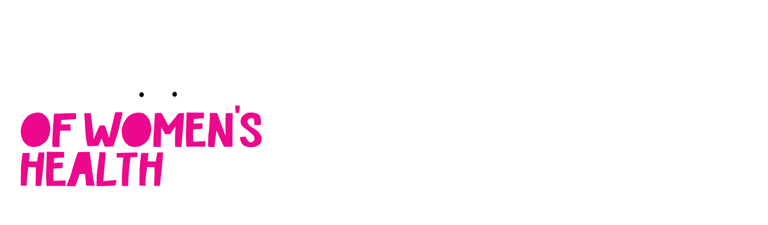 Under the Hood of Women's Health 