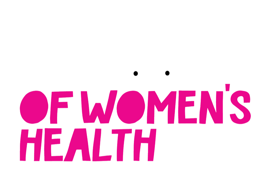 Under the Hood of Women's Health 