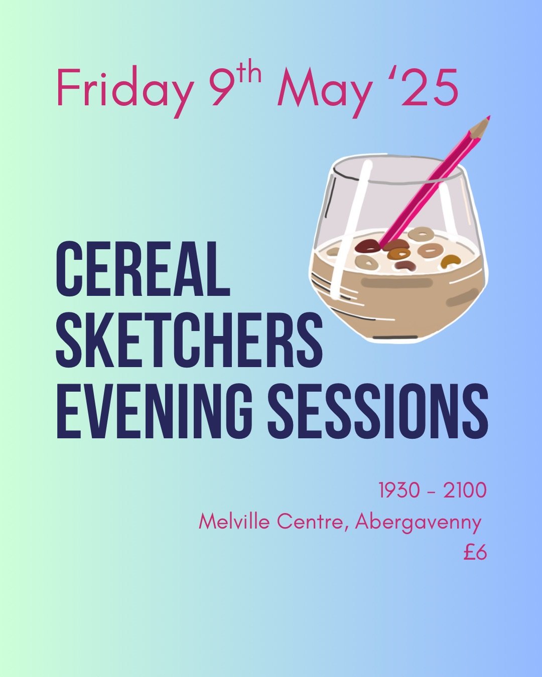 Evening Session: 9/5/25