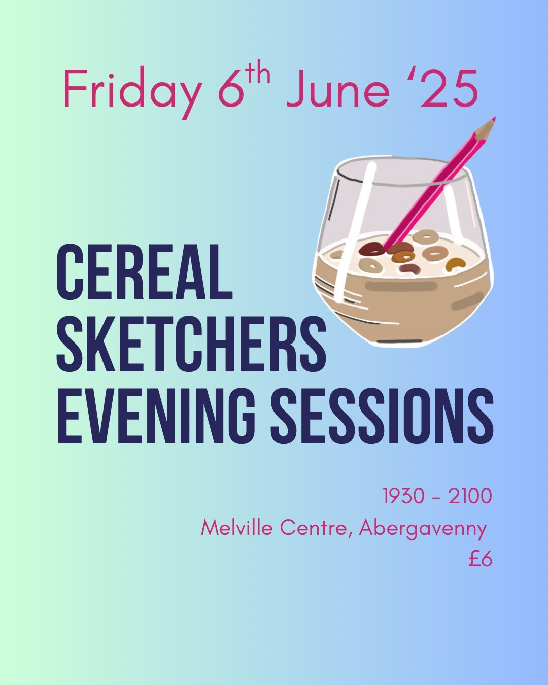 Evening Session: 6/6/25