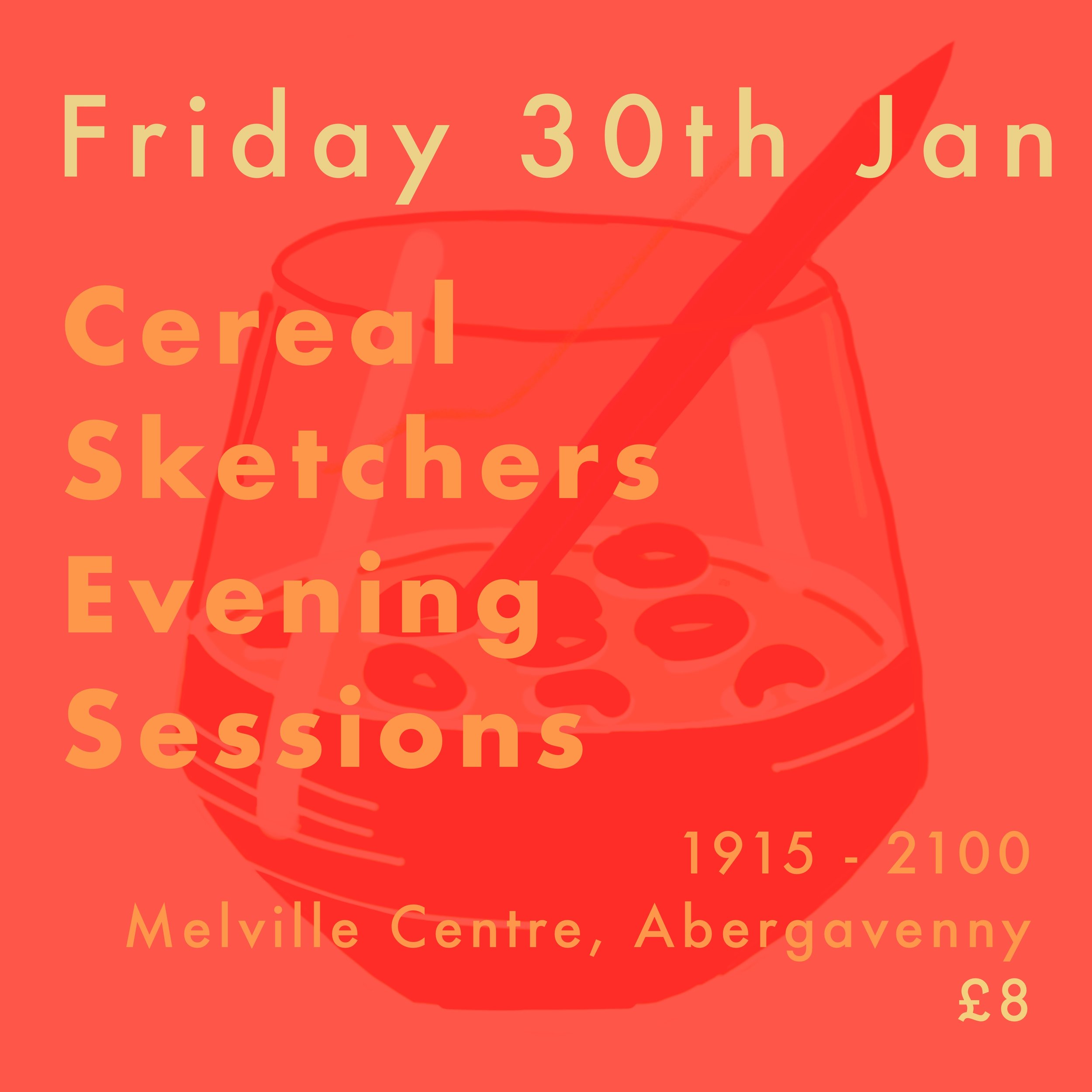 Evening Sessions: 30th January 2026
