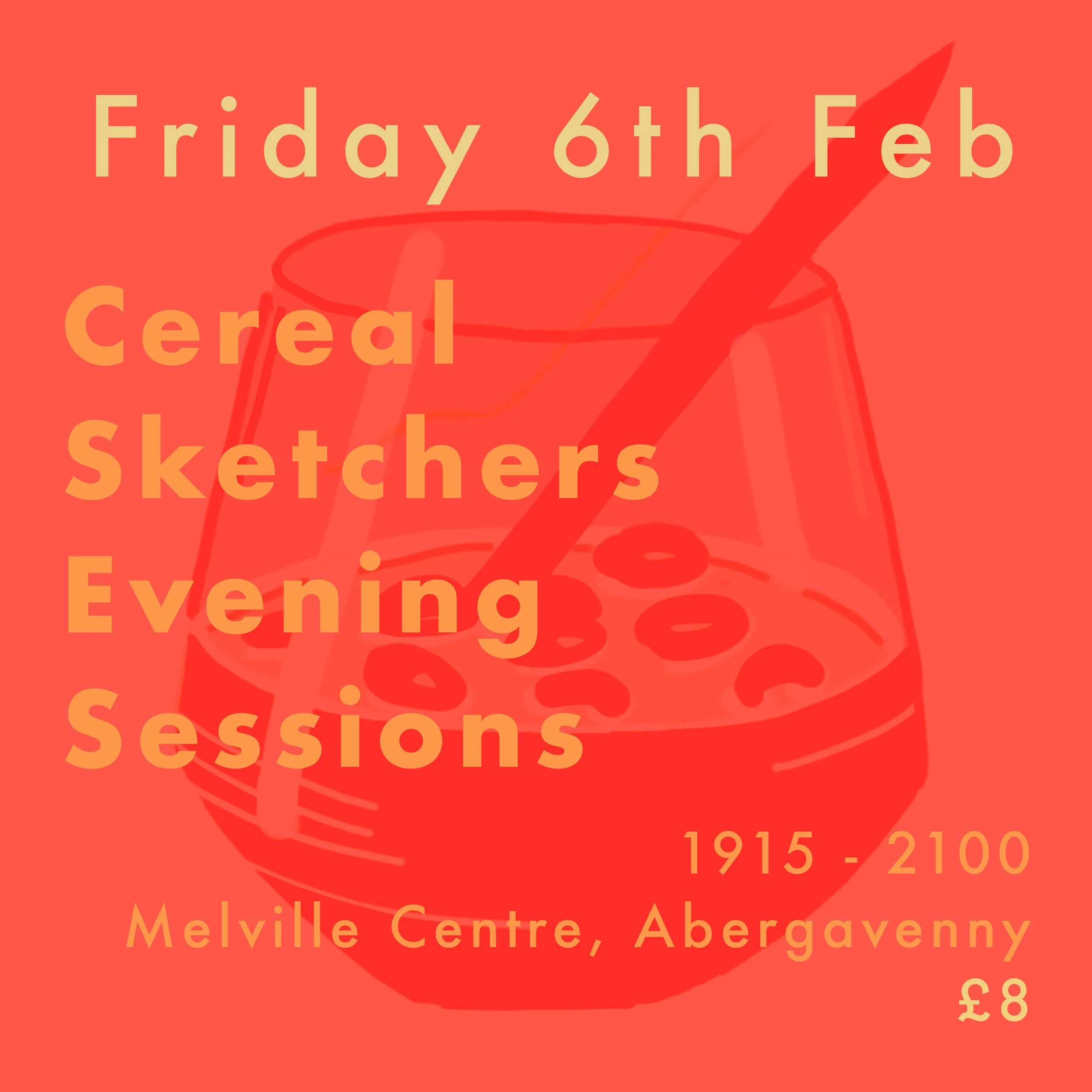Evening Sessions: 6th February 2026