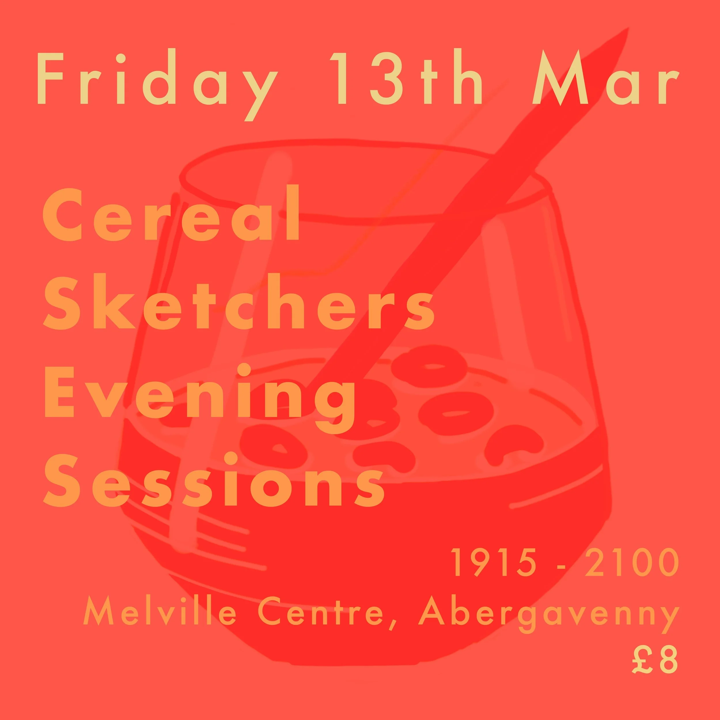 Evening Sessions: 13th March 2026