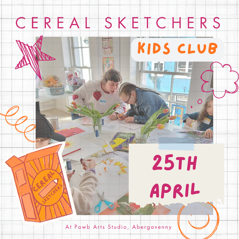 Kids' Club 25th April