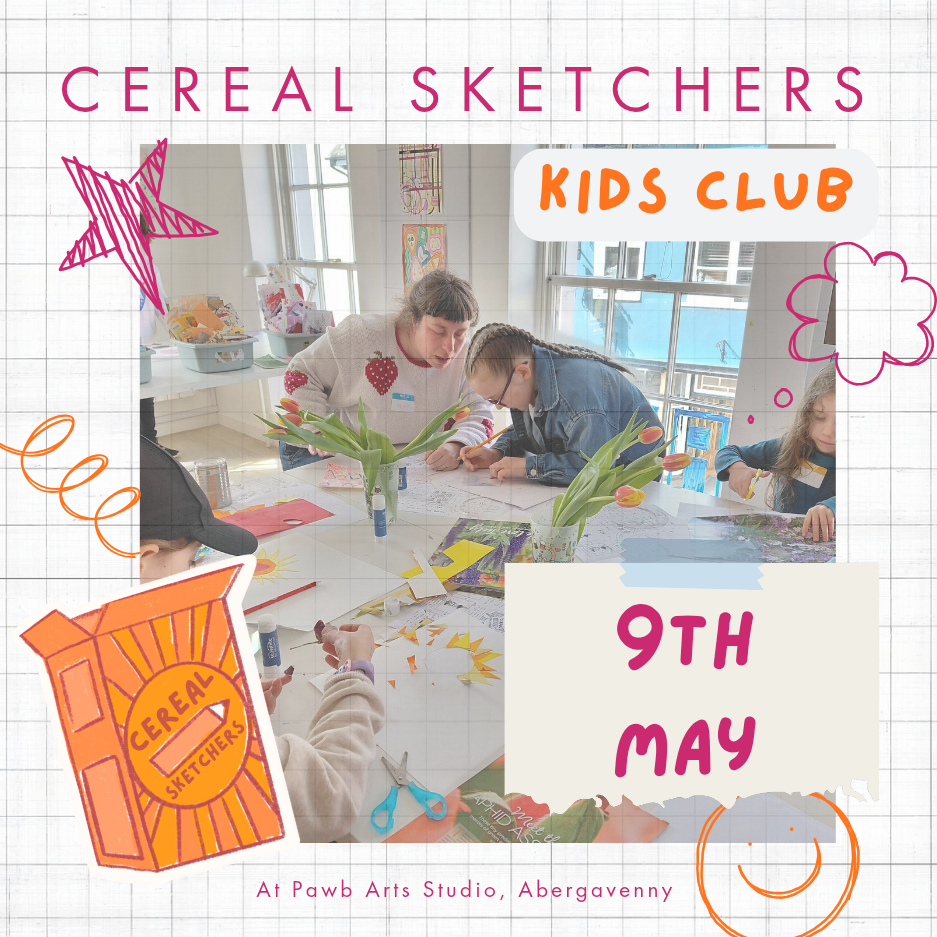 Kids' Club 9th May