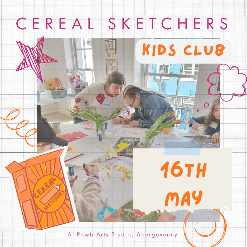 Kids' Club 16th May