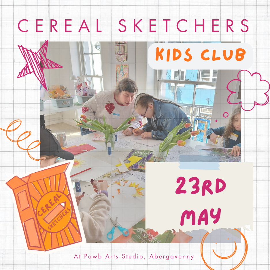 Kids' Club 23rd May