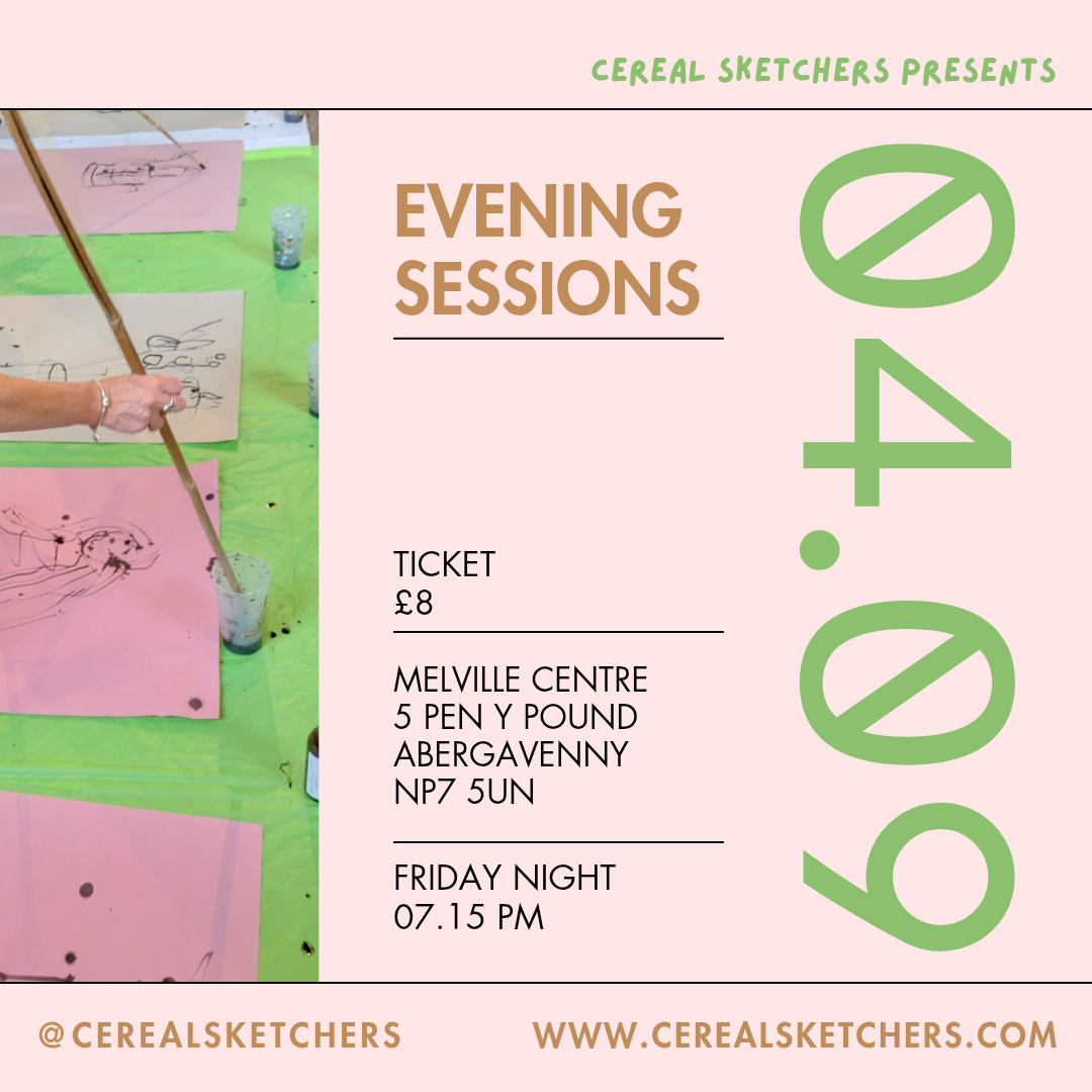Evening Sessions: 4th September 2026
