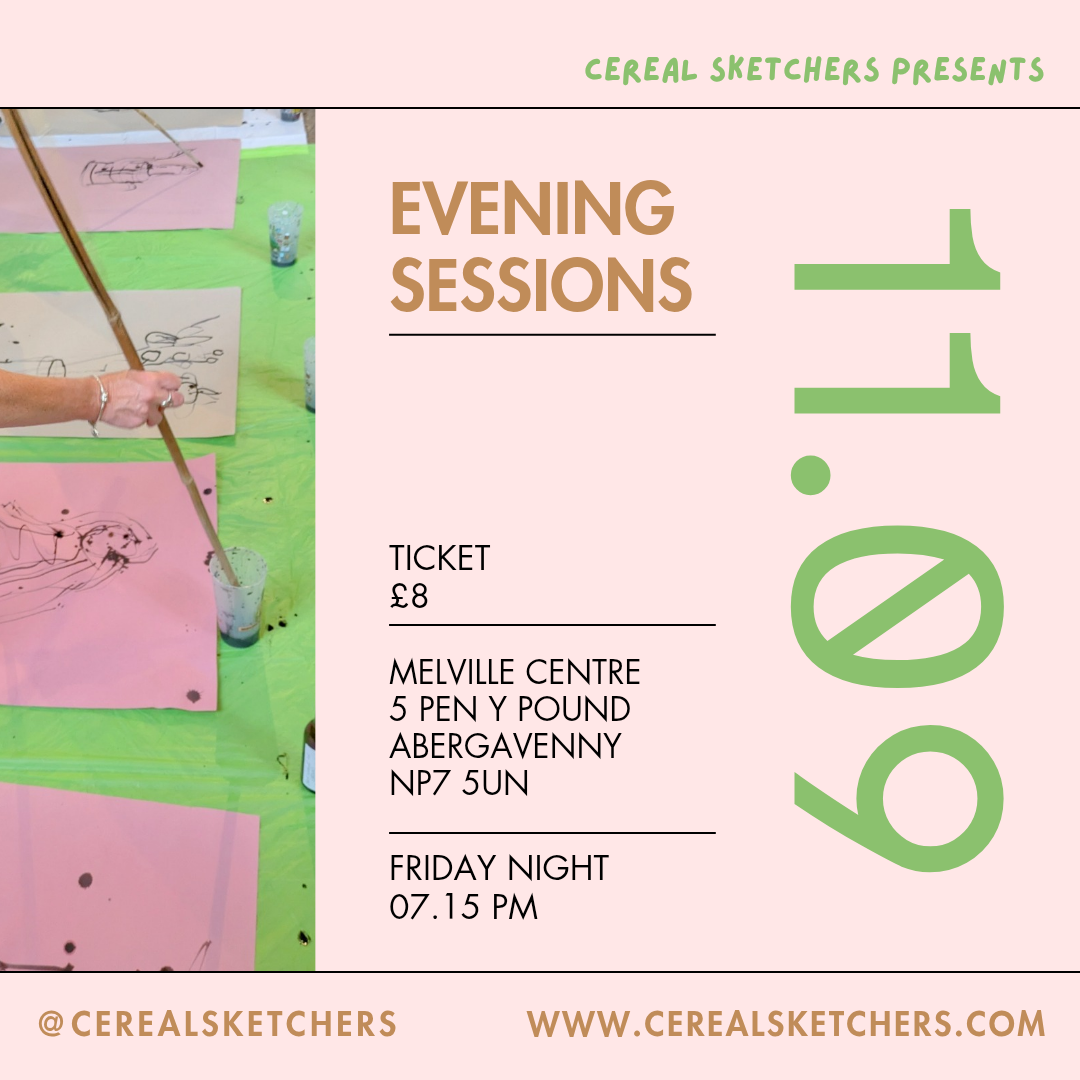 Evening Sessions: 11th September 2026