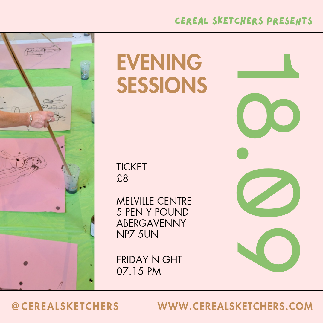 Evening Sessions: 18th September 2026