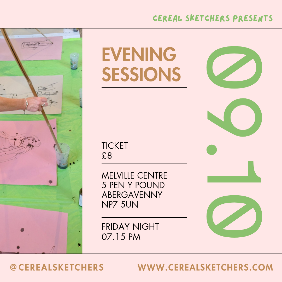 Evening Sessions: 9th October 2026