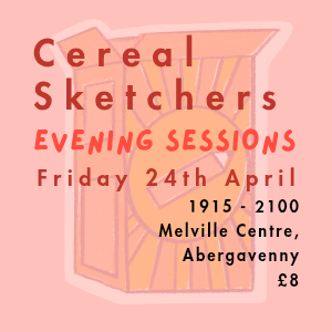 Evening Session 24/04/26