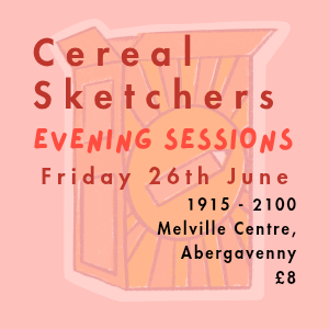 Evening Session 26/6/26