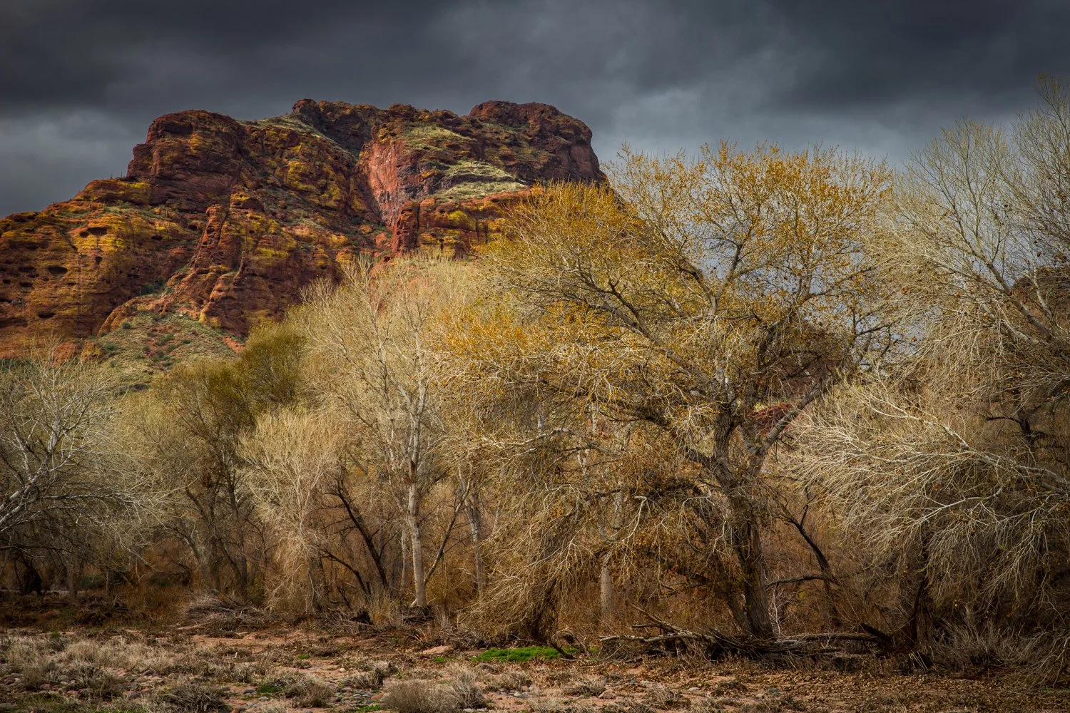 More on making prints