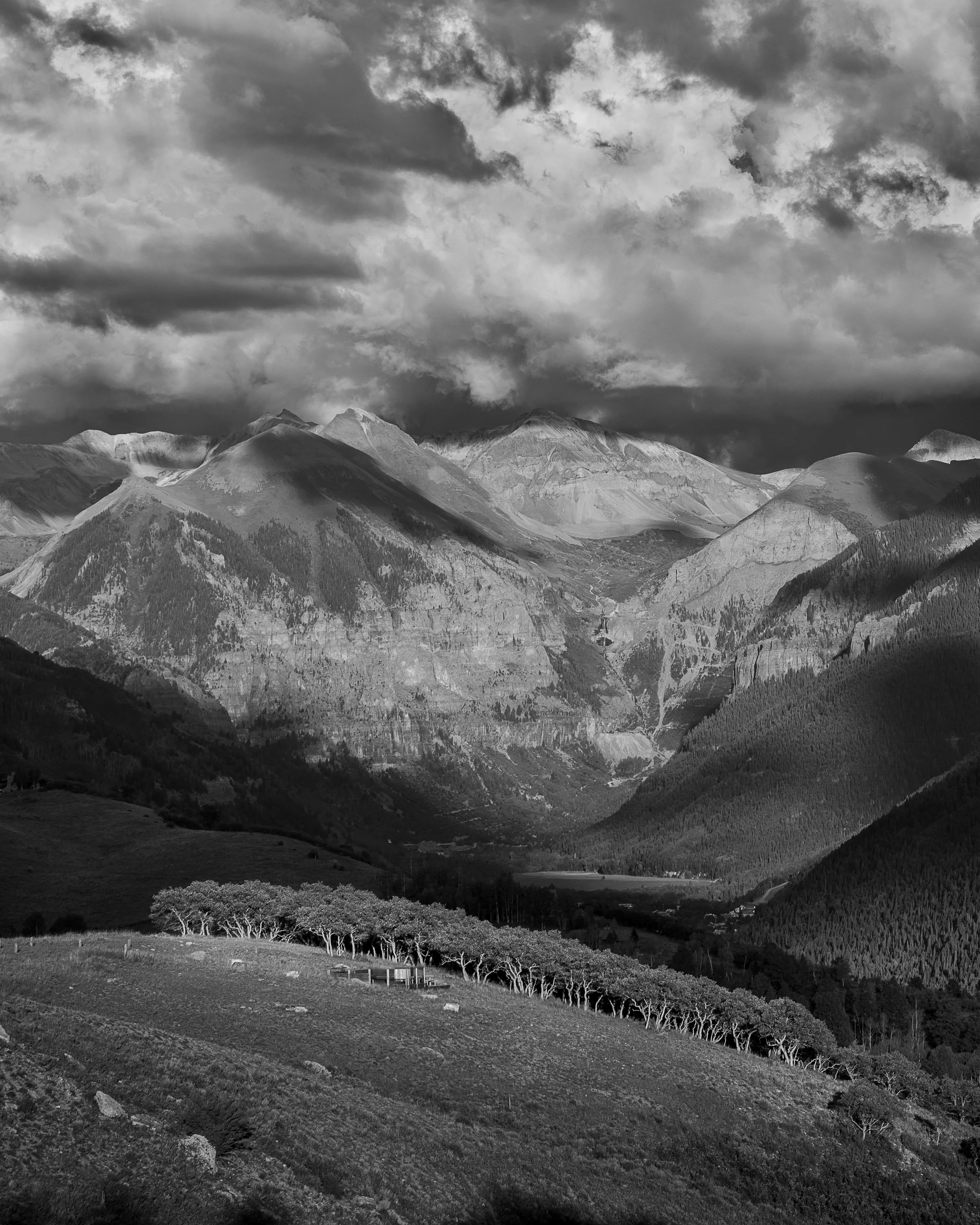 Patience &amp; Process