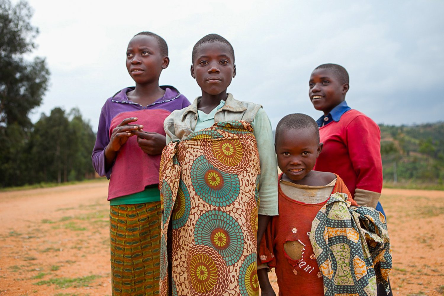 Looking back, looking ahead