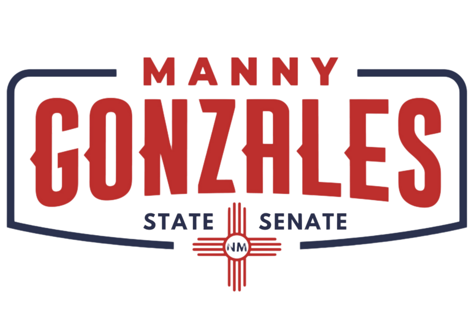Manny Gonzales For Senate