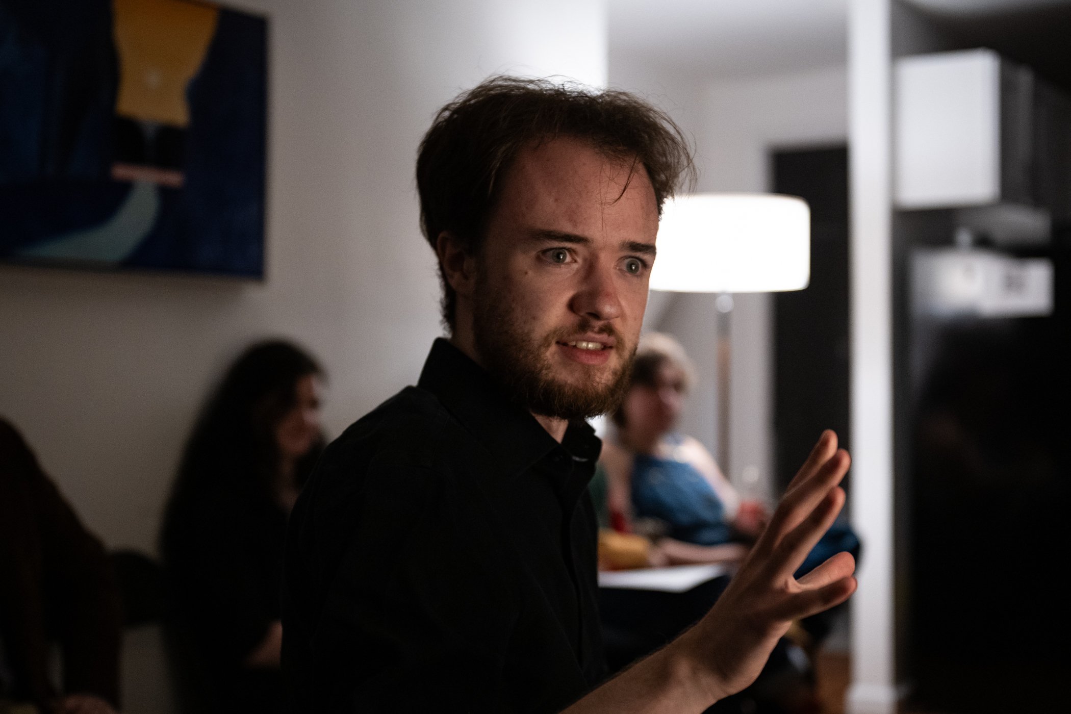 The Actors Are At Hand 36.JPEG