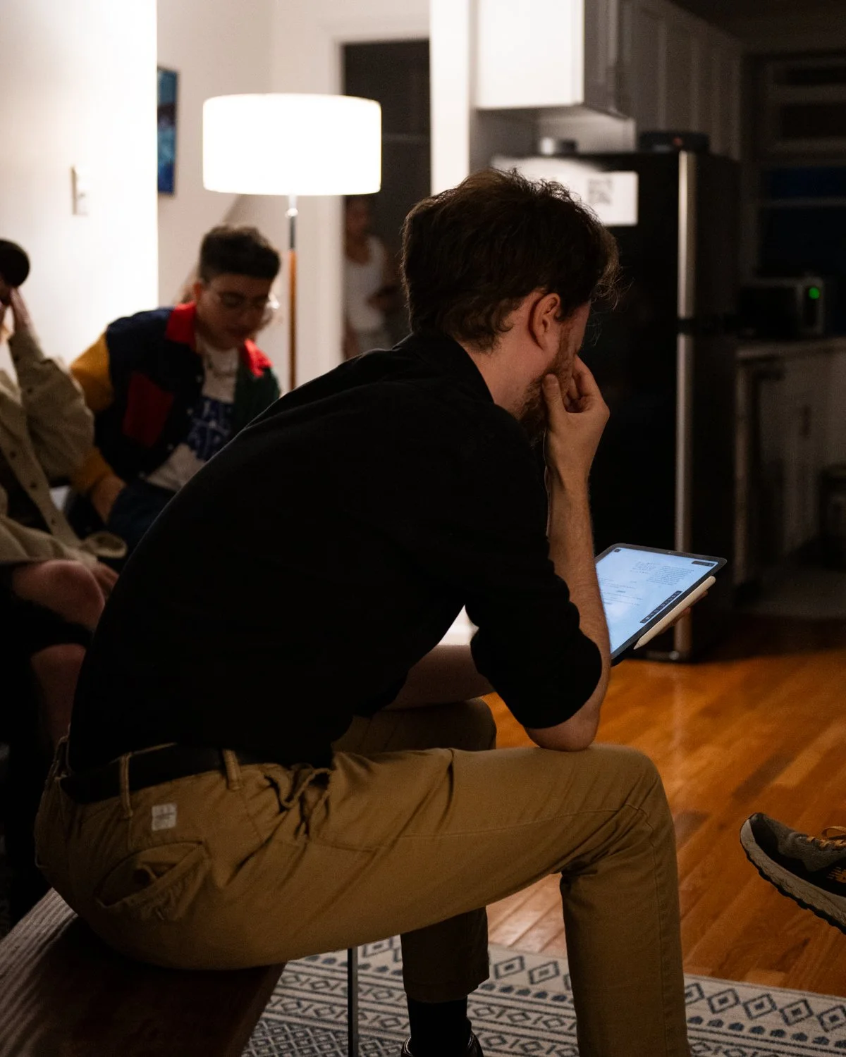 The Actors Are At Hand 7.JPEG