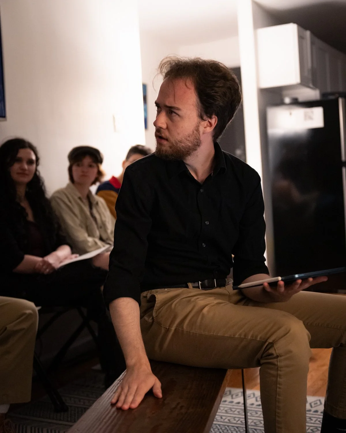 The Actors Are At Hand 19.JPEG