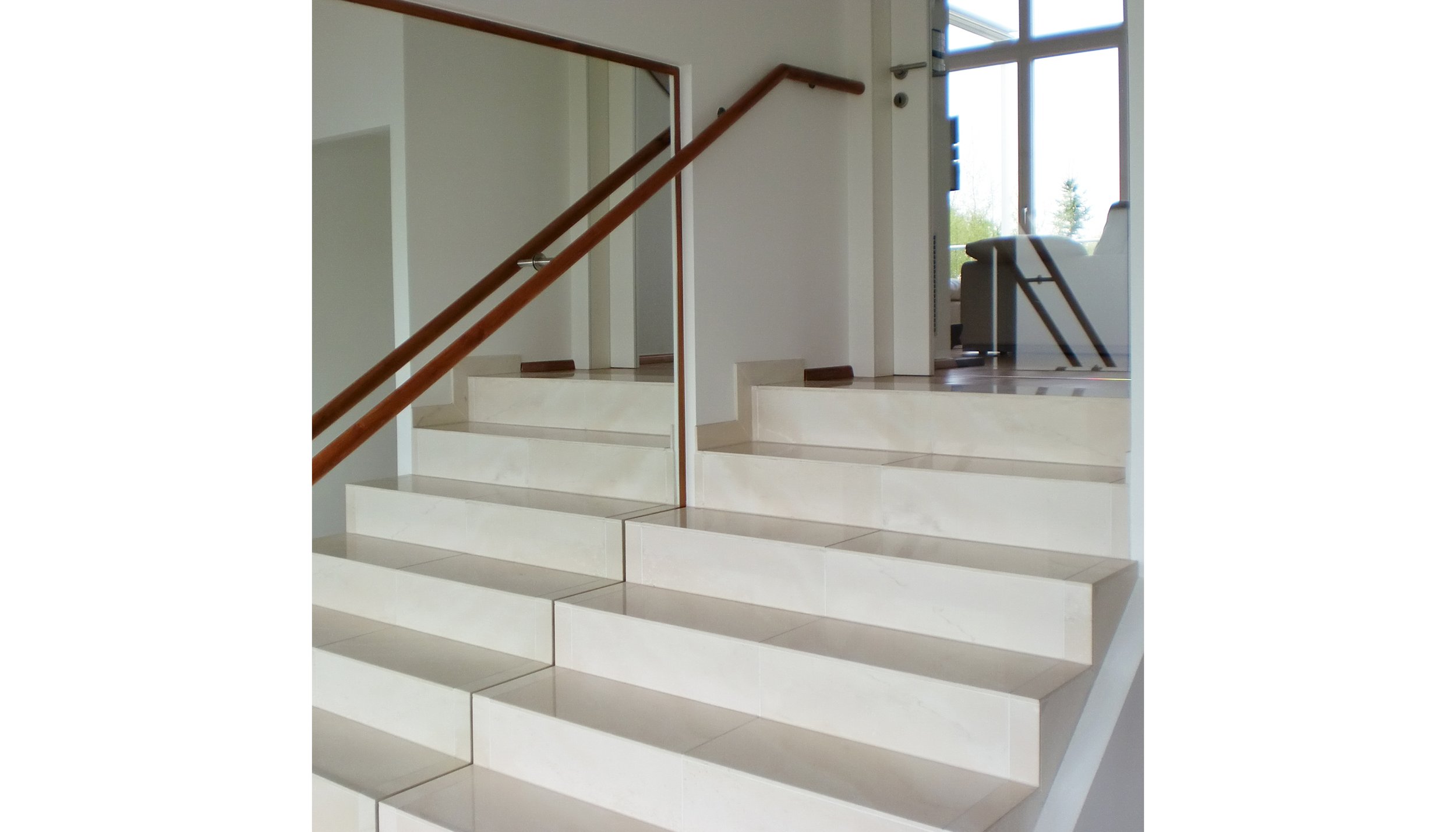 Interieur Design Villa in Wiener Neustadt Stiege.jpg