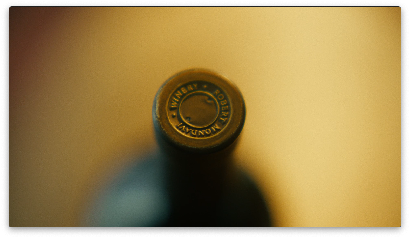 Robert Mondavi Winery