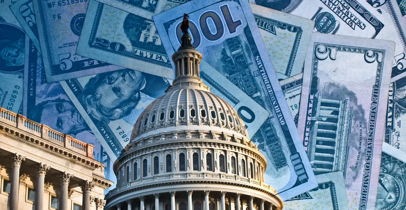 Conflicted Congress — Business Insider, 2022