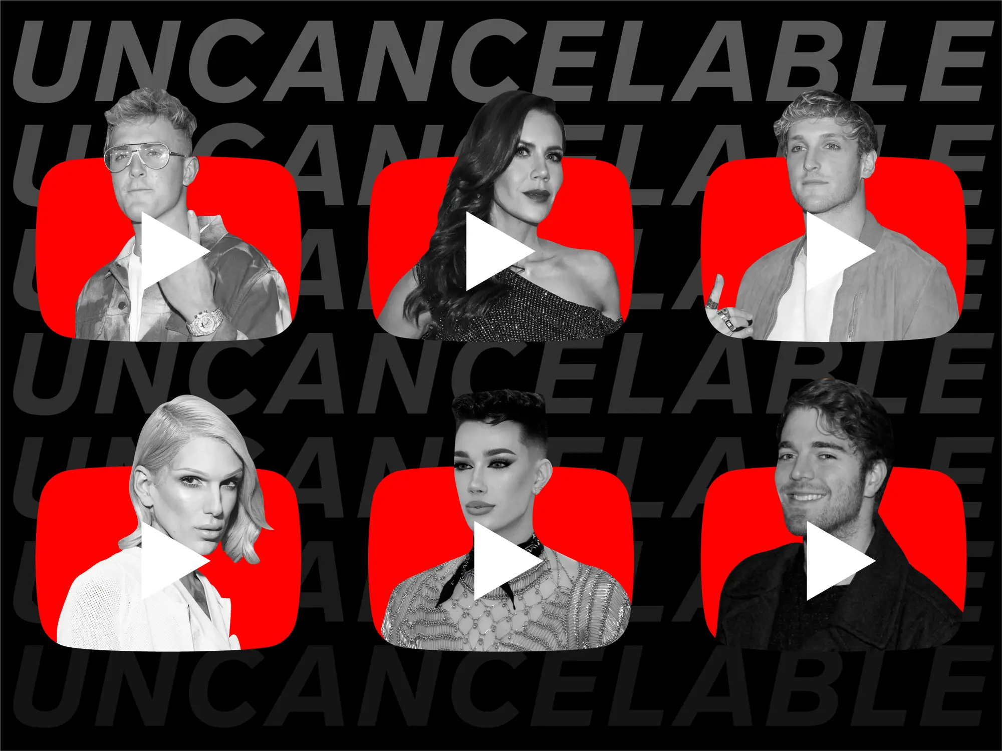 How getting 'canceled' can actually prolong a YouTuber's career — Business Insider, 2020