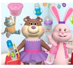 Timi's productos para bebes