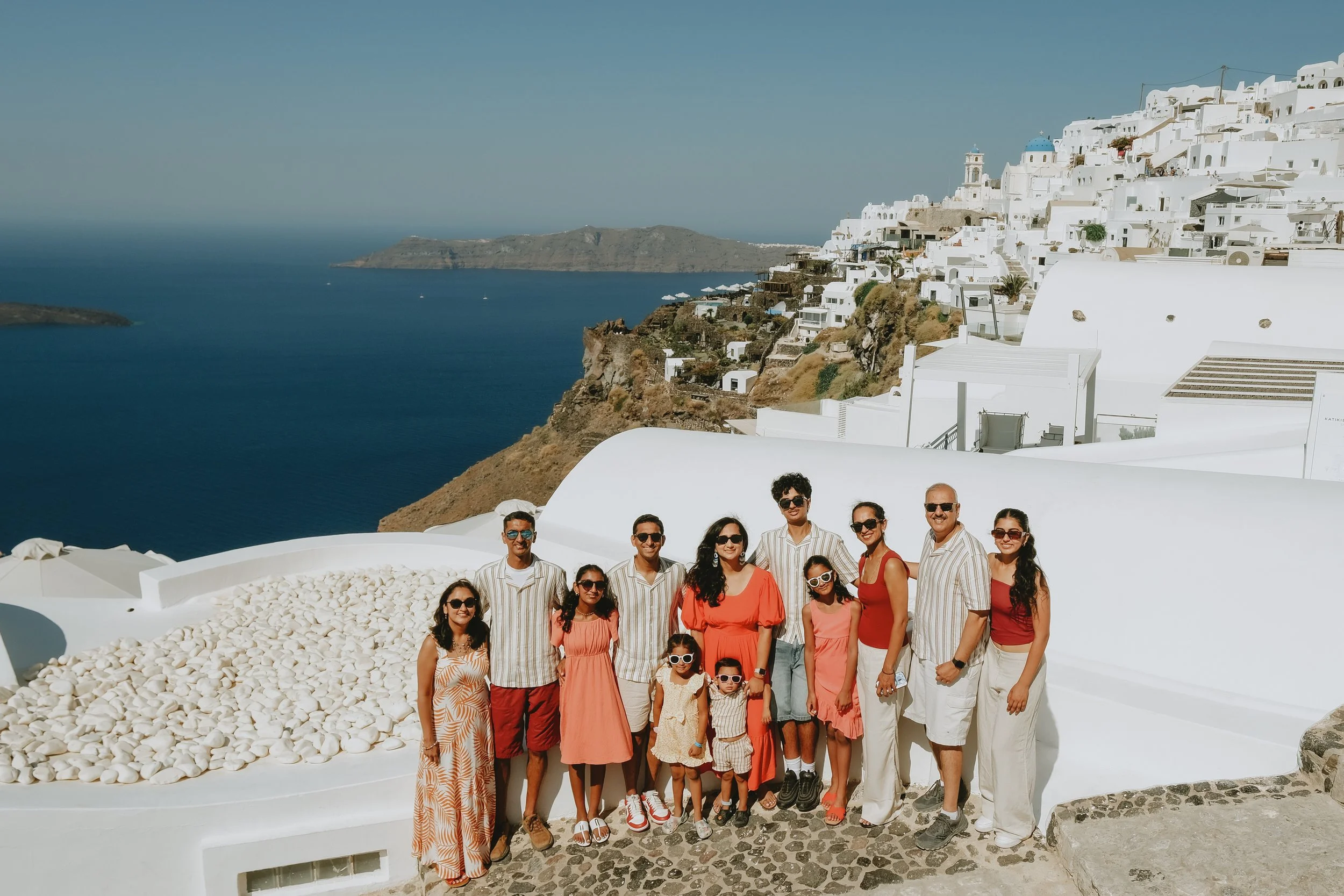 HALF-DAY SANTORINI PHOTO TOUR