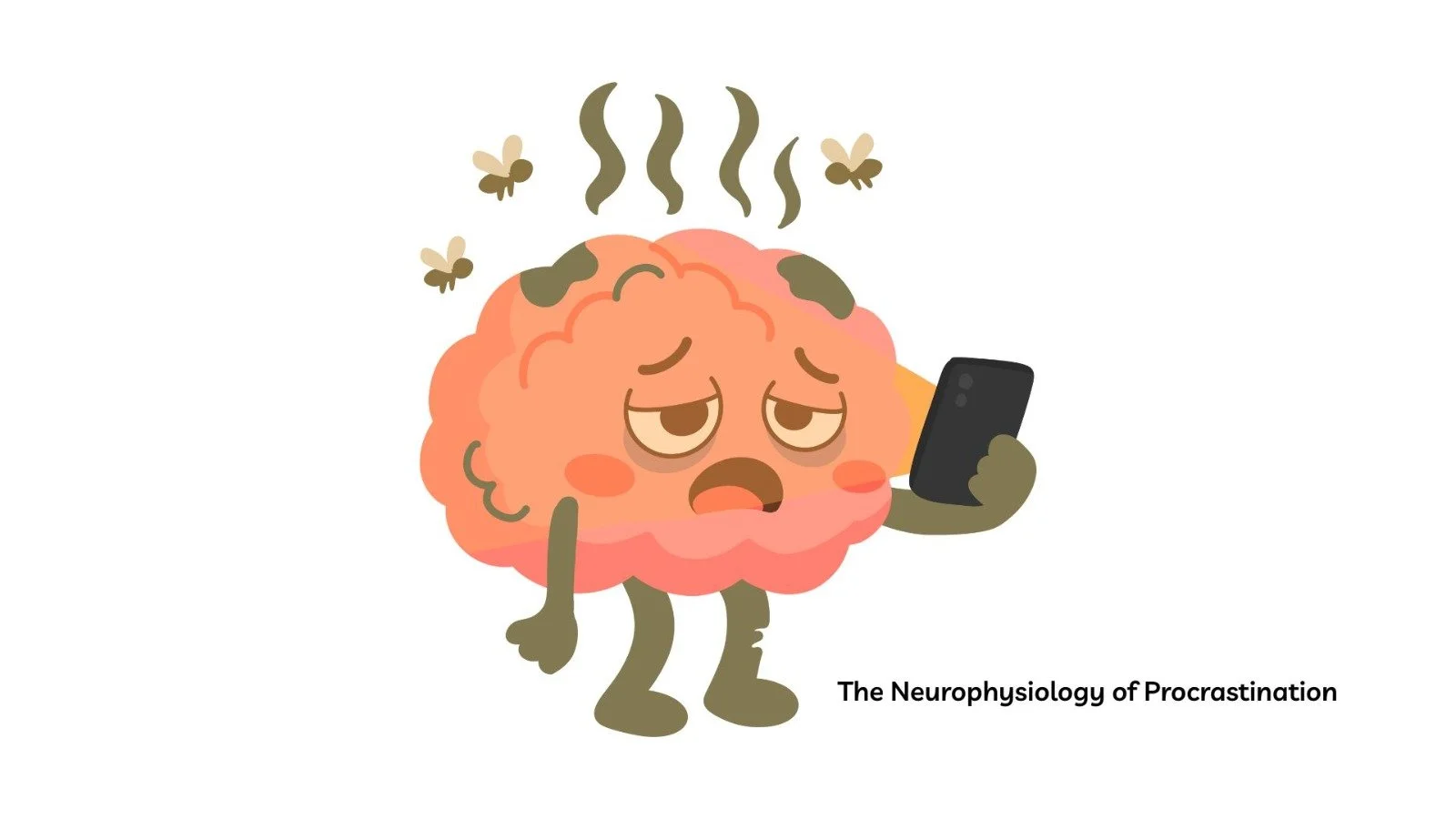 The Neuroscience of Procrastination