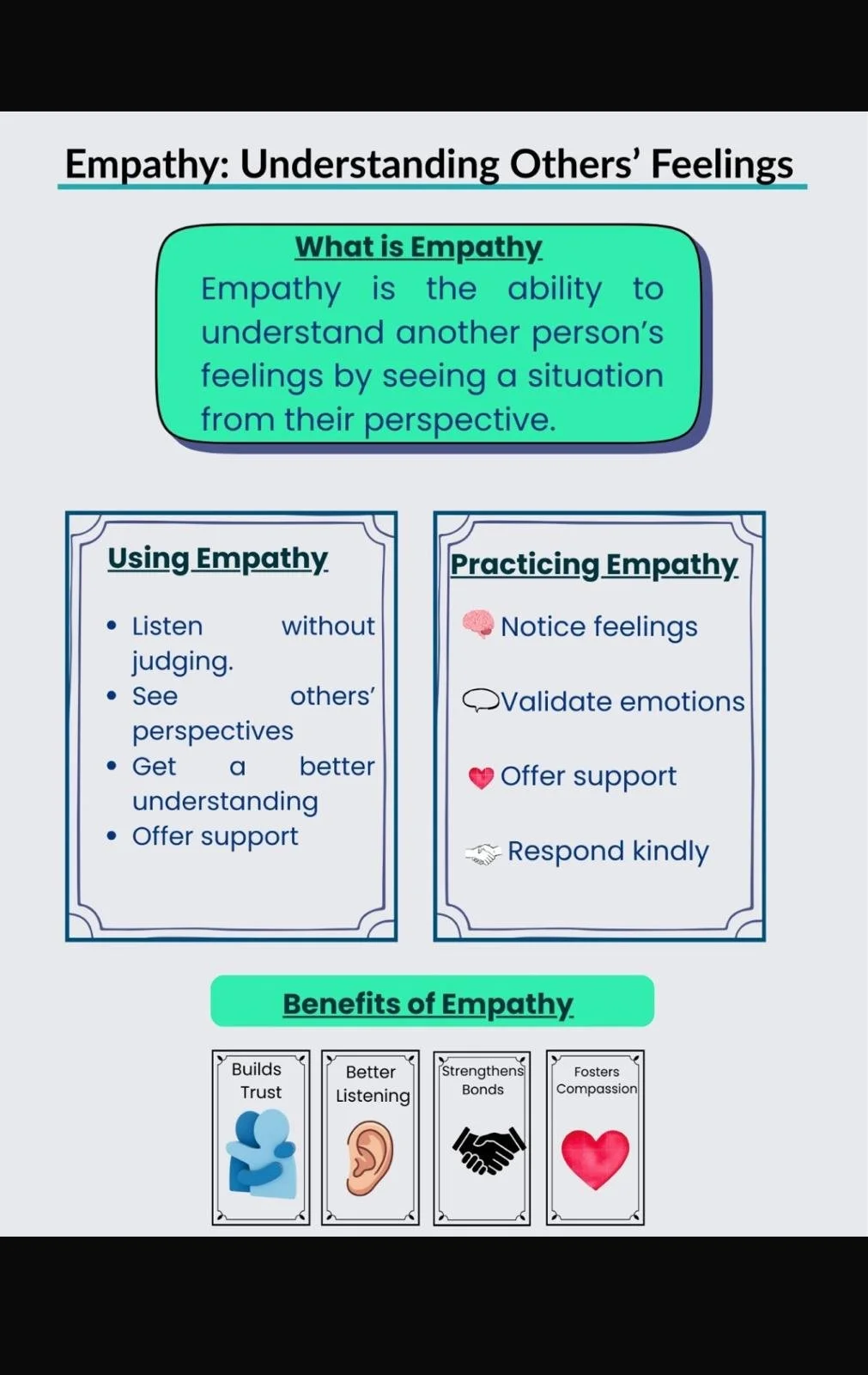 Empathy