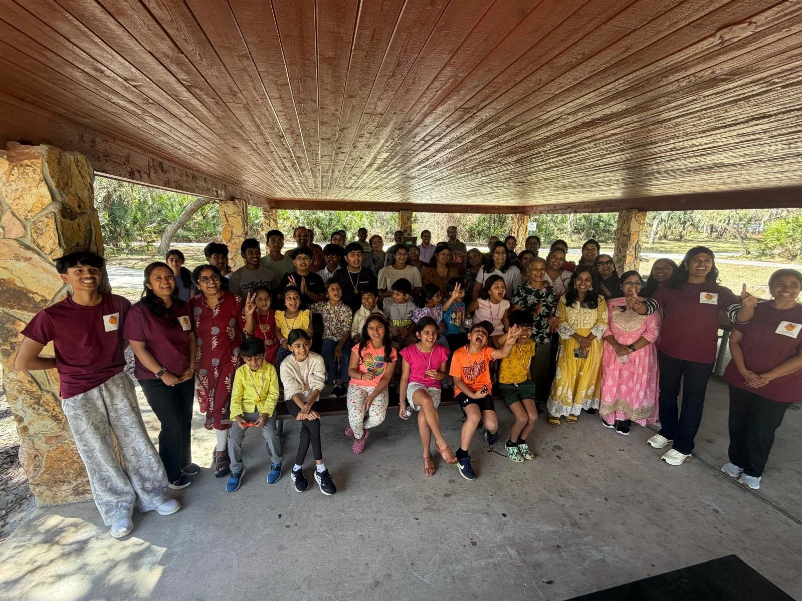 Fun, Fitness, and Family: Love to Share Fest Lights Up Orlando